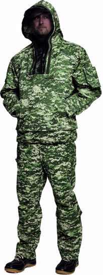 Obrázek EXPEDICE set camouflage